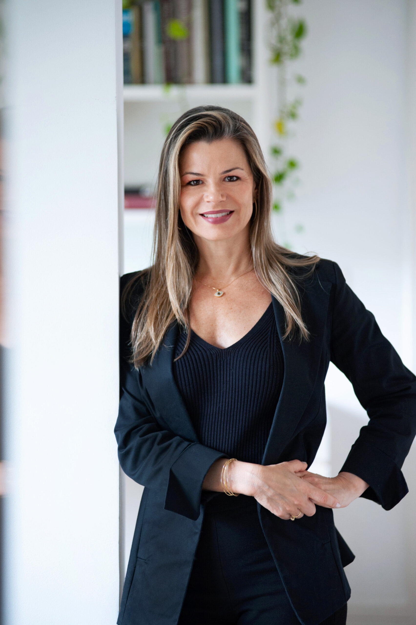 Letiene Wierzchowski